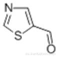 Tiazol-5-carboxaldehído CAS 1003-32-3